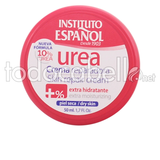 Instituto Español Urea Crema Reparadora 50ml