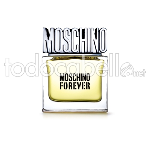 Moschino Forever Edt 50ml Vapo