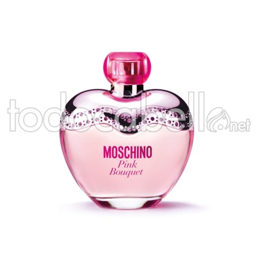 Moschino Pink Bouquet 50 Ml Vap Edt