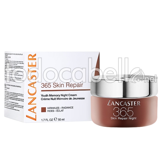 Lancaster 365 Skin Repair Night Cream 50ml