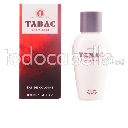 Tabac Tabac Original Edc Flacon 100 Ml