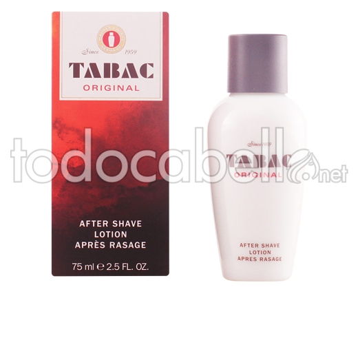 Tabac Tabac Original After Shave Lotion 75 Ml