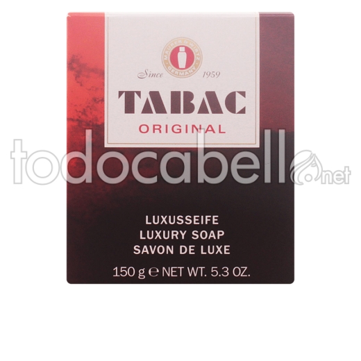 Tabac Tabac Original Luxury Soap Box 150 Gr