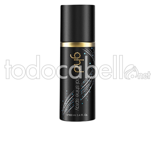 Ghd Ghd Style Shiny Ever After 100 Ml