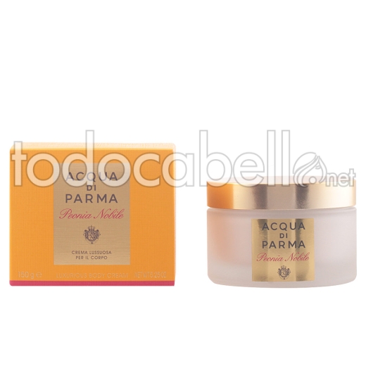 Acqua Di Parma Peonia Nobile Body Cream 150 Gr