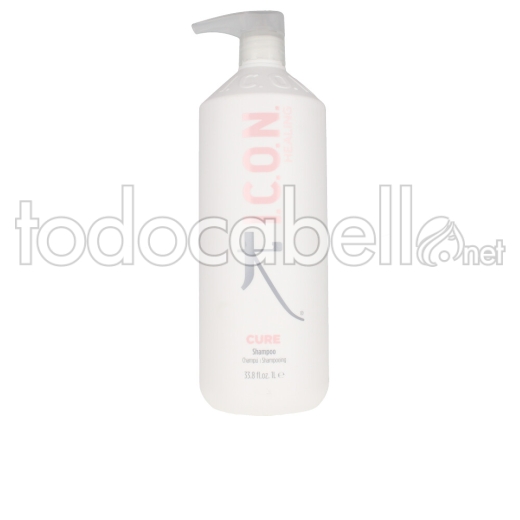 I.c.o.n. Cure By Chiara Recover Shampoo 1000ml