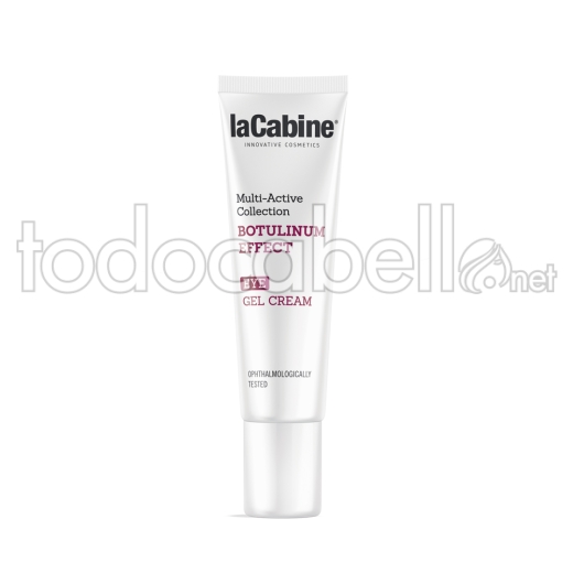 LaCabine Botulinum Effect Eye Gel Cream 15 Ml