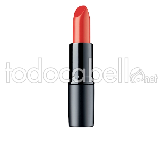 Artdeco Perfect Mat Lipstick ref 112-orangey Red 4 Gr