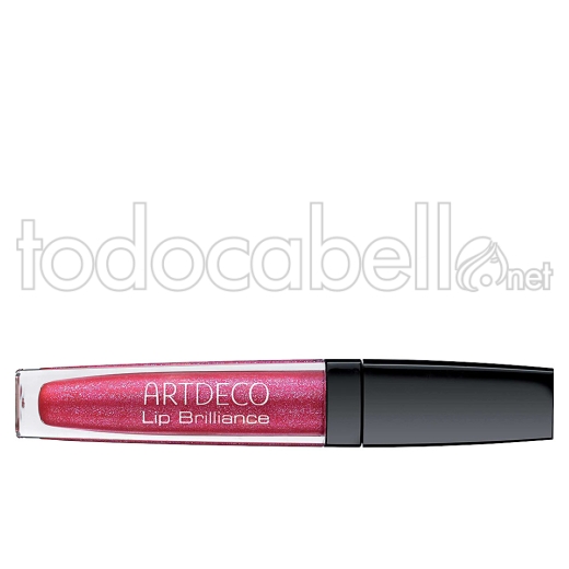 Artdeco Lip Brilliance Long Lasting ref 58-brilliant Hollywood Pink 5 M