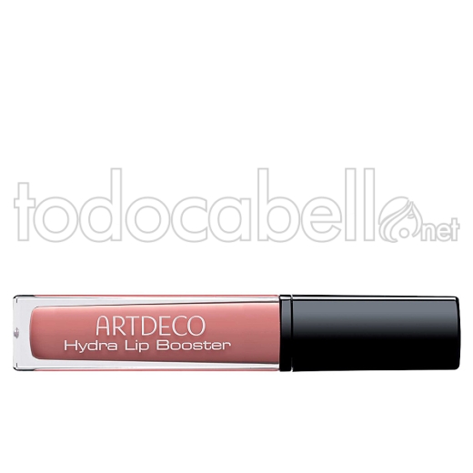 Artdeco Hydra Lip Booster ref 15-translucent Salmon 6 Ml