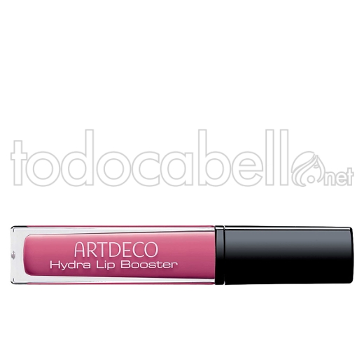 Artdeco Hydra Lip Booster ref 55-translucent Hot Pink 6 Ml