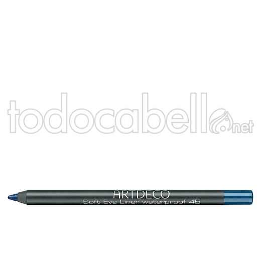 Artdeco Soft Eye Liner Waterproof ref 45-cornflower Blue 1,2 Gr