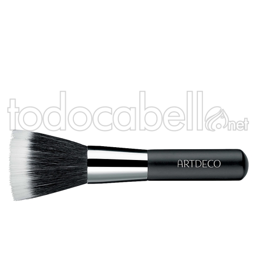 Artdeco All In One Powder & Make Up Brush Premium Quality