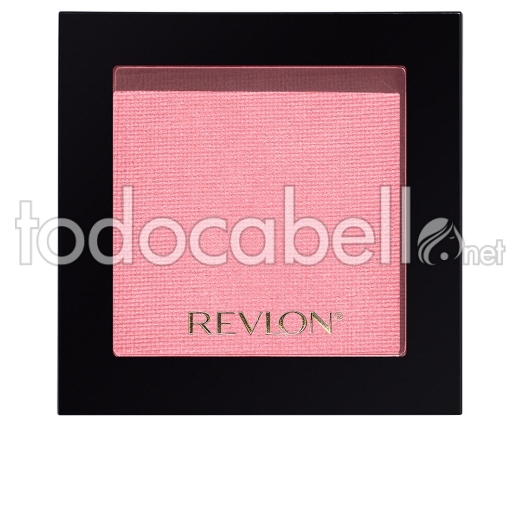 Revlon Powder-blush ref 14-tickled Pink 5 Gr