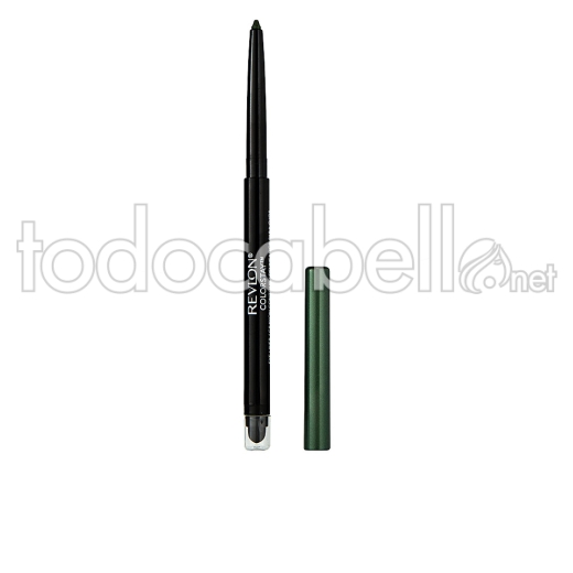 Revlon Colorstay Eye Liner ref 206-jade 0,28 Gr