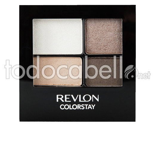 Revlon Colorstay 16-hour Eye Shadow ref 555-moonlite 4,8 Gr