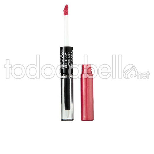 Revlon Colorstay Overtime Lipcolor ref 20-constantly Coral 2 Ml