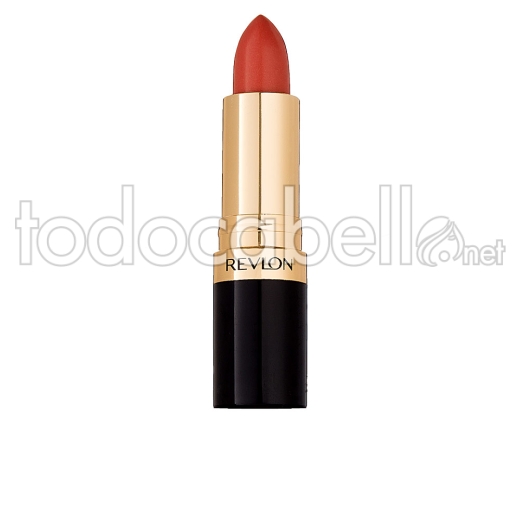 Revlon Super Lustrous Lipstick ref 750-kiss Me Coral 3,7 Gr