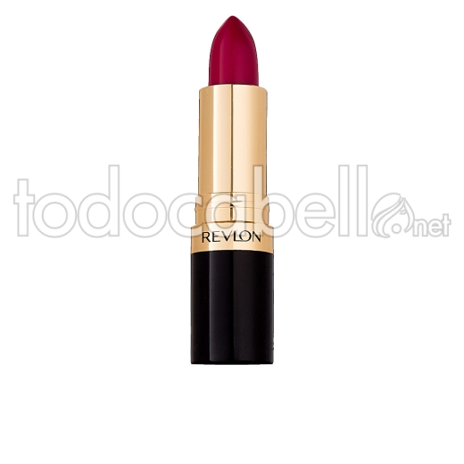 Revlon Super Lustrous Lipstick ref 440-cherries In The Snow 3,7 Gr