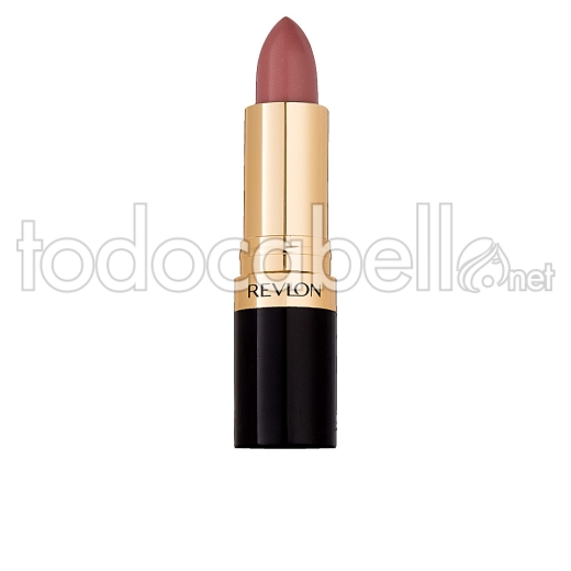 Revlon Super Lustrous Lipstick ref 460-blushing Mauve 3,7 Gr