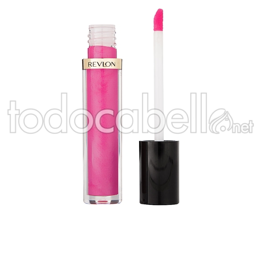 Revlon Gran Consumo Super Lustrous Lipgloss ref 235-pink Pop