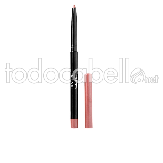 Revlon Colorstay Lip Liner ref 12-rose 0,28 Gr