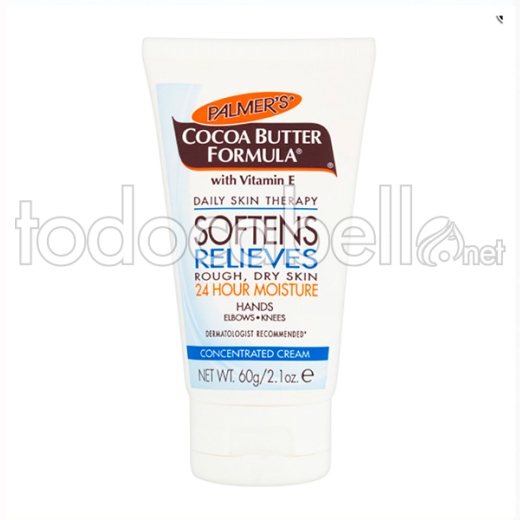 Palmer's Cocoa Butter Formula Concentrated Cream Manos 60g