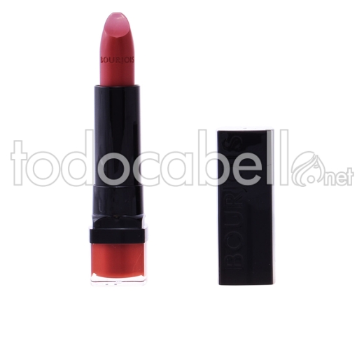 Bourjois Rouge Edition Lipstick ref 05-brun Bohême 3.5 Gr