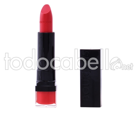 Bourjois Rouge Edition Lipstick ref 41-pink Catwalk 3,5 Gr