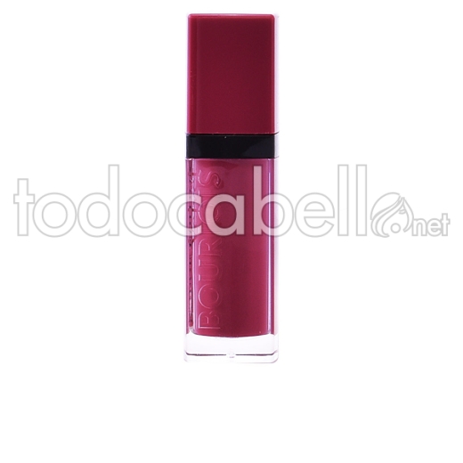 Bourjois Rouge Edition Velvet Lipstick ref 14-plum Plum Girl 7,7 Ml