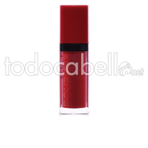 Bourjois Rouge Edition Velvet Lipstick ref 15-red Volution 7,7 Ml