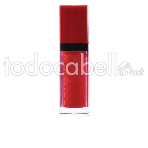 Bourjois Rouge Edition Velvet Lipstick ref 18-it's Redding Men! 7,7 Ml