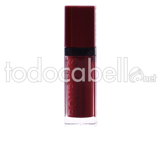 Bourjois Rouge Edition Velvet Lipstick ref 19-jolie-de-vin 7,7 Ml