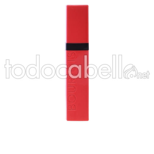 Bourjois Rouge Laque Liquid Lipstick ref 06-framboiselle 6 Ml