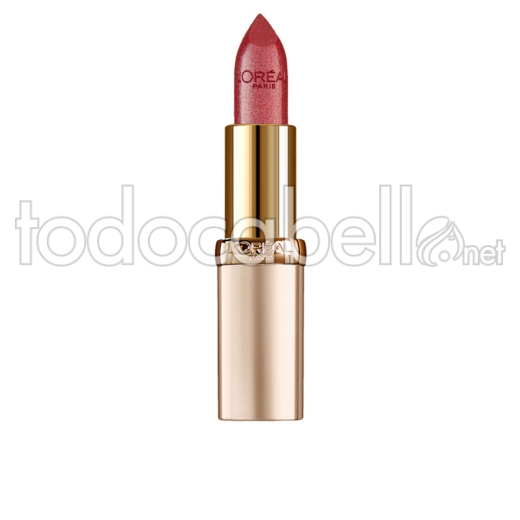 L'oréal Paris Color Riche Lipstick ref 362 Crystal Cappucino 4,2 Gr