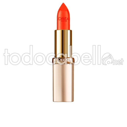 L'oréal Paris Color Riche Lipstick ref 373 Magnetic Coral