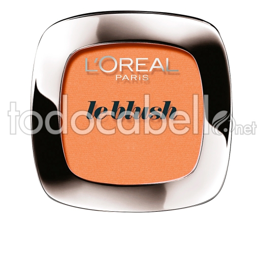 L'oréal Paris True Match Le Blush ref 160 Peche/peach