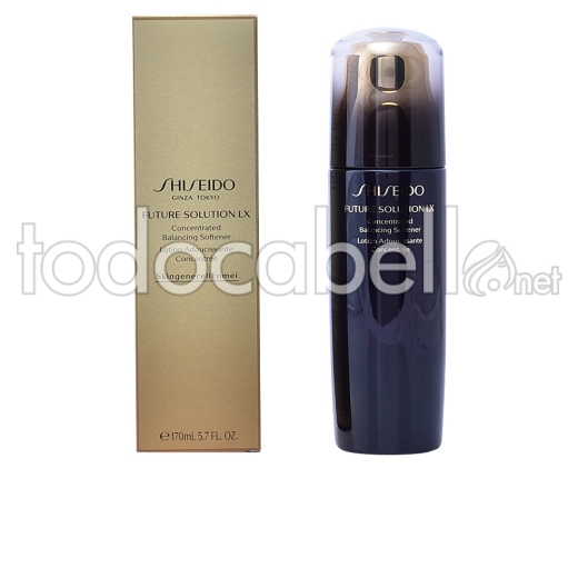 Shiseido Future Solution Lx Softener 170 Ml