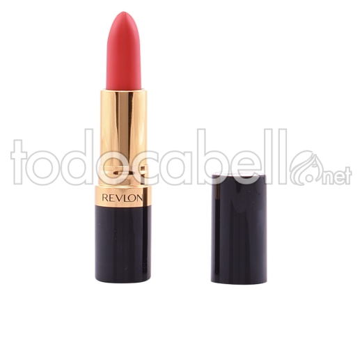 Revlon Super Lustrous Lipstick ref 720-fire And Ice 3,7 Gr