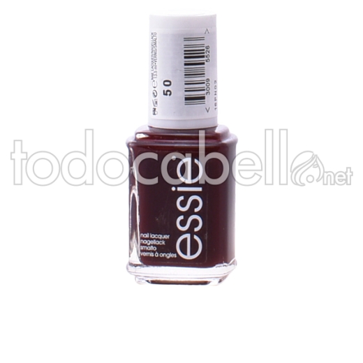 Essie Nail Color ref 50-bordeaux 13,5 Ml
