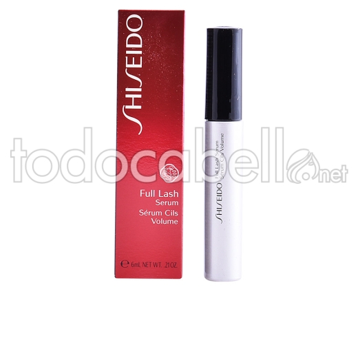 Shiseido Full Lash Serum 6 Ml
