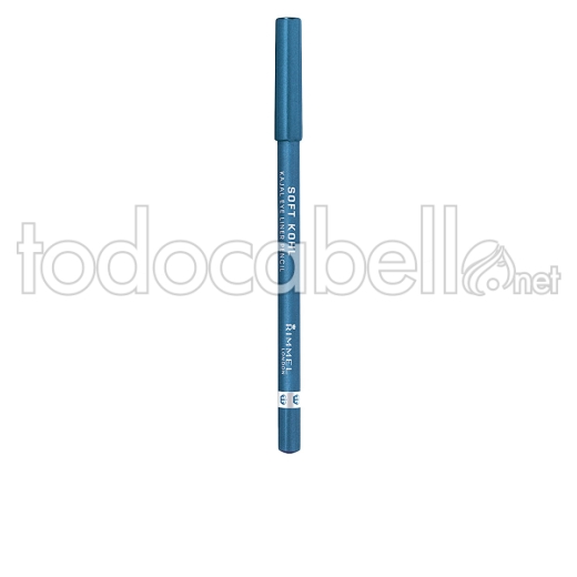 Rimmel London Soft Kohl Kajal Eye Pencil ref 021 -blue