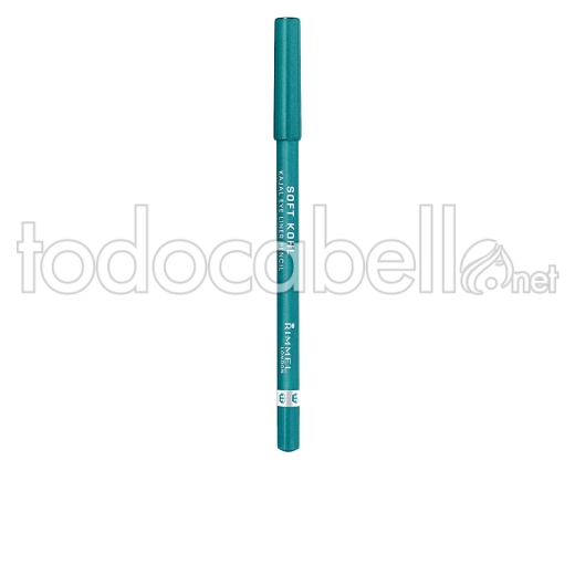 Rimmel London Soft Kohl Kajal Eye Pencil ref 031 -green