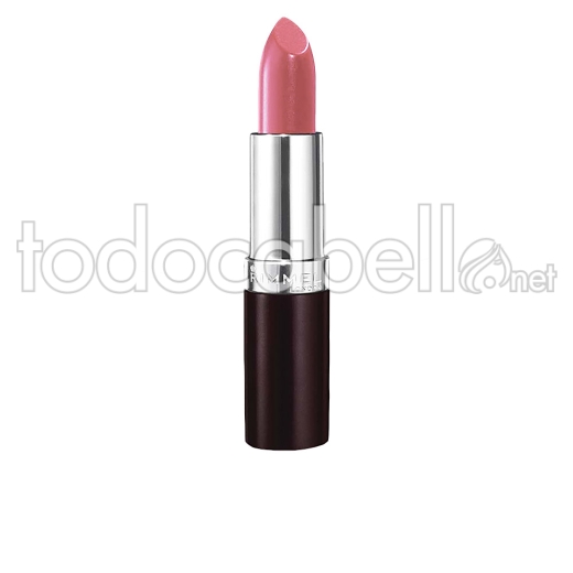 Rimmel London Lasting Finish Lipstick ref 006 -pink Blush