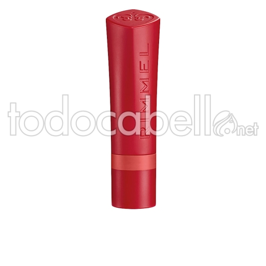 Rimmel London The Only 1 Matte Lipstick ref 600-keep It Coral