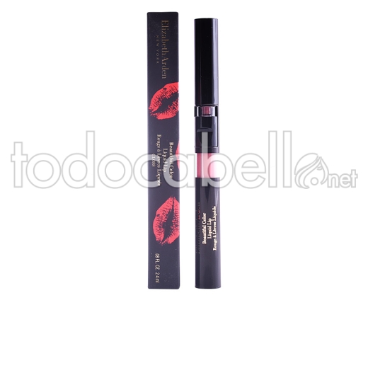 Elizabeth Arden Beautiful Color Liquid Lip ref 01-gone Pink 2,4 Ml