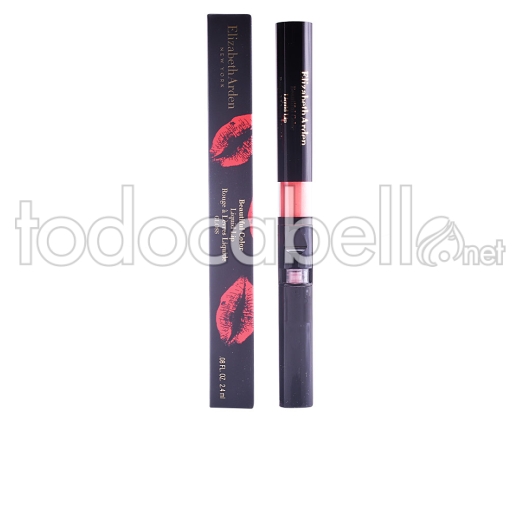 Elizabeth Arden Beautiful Color Liquid Lip ref 04-cheeky Coral 2,4 Ml