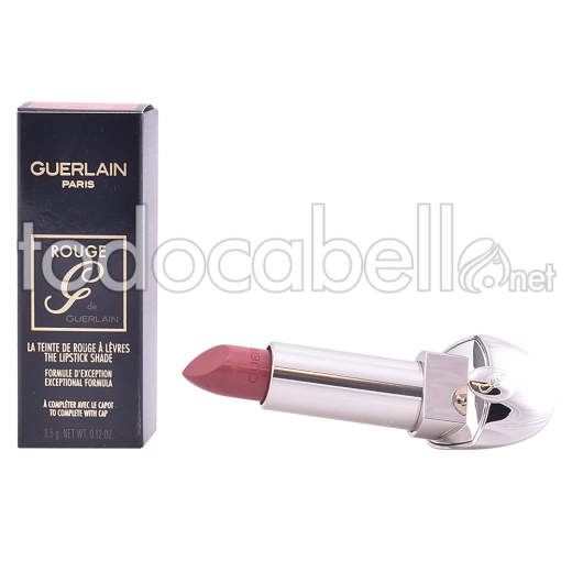 Guerlain Rouge G Lipstick #06 3,5 Gr