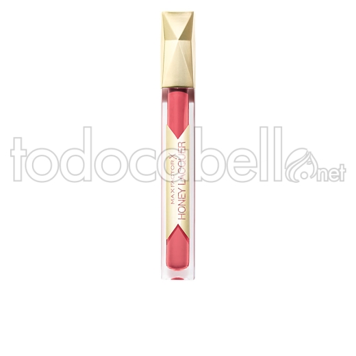 Max Factor Honey Lacquer Gloss ref 20-indulgent Coral