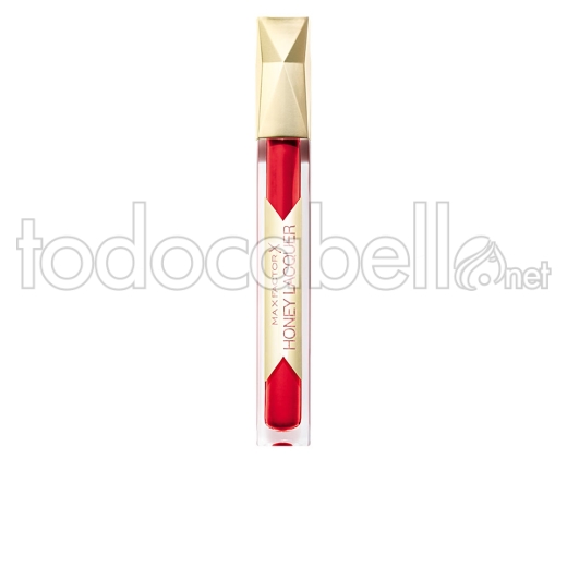 Max Factor Honey Lacquer Gloss ref 25-floral Ruby